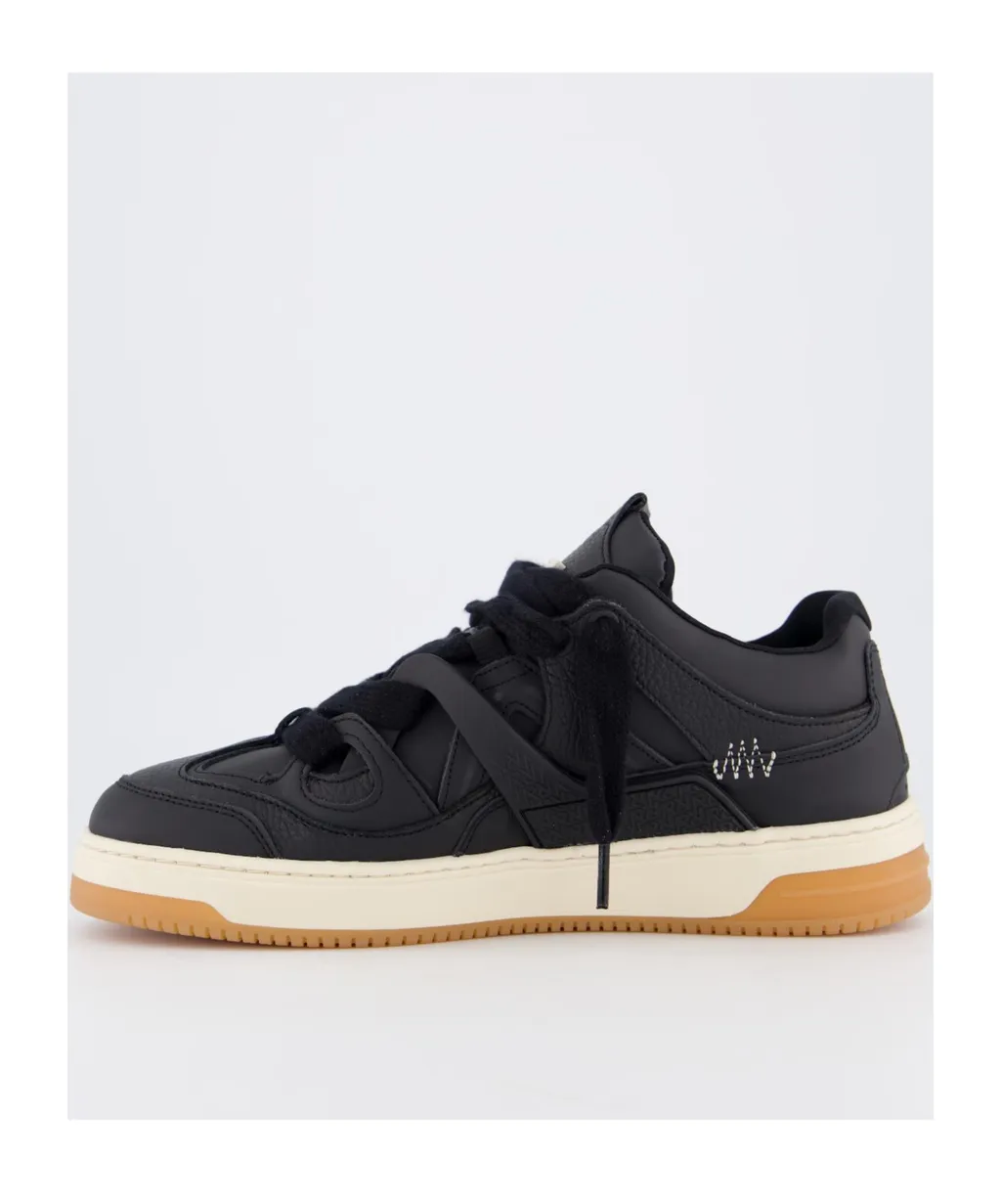 Laced Sneakers