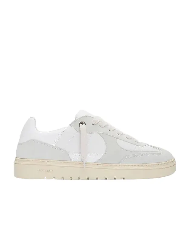 Virtus Lace-Up Sneakers