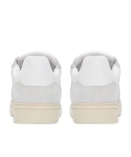 Virtus Lace-Up Sneakers