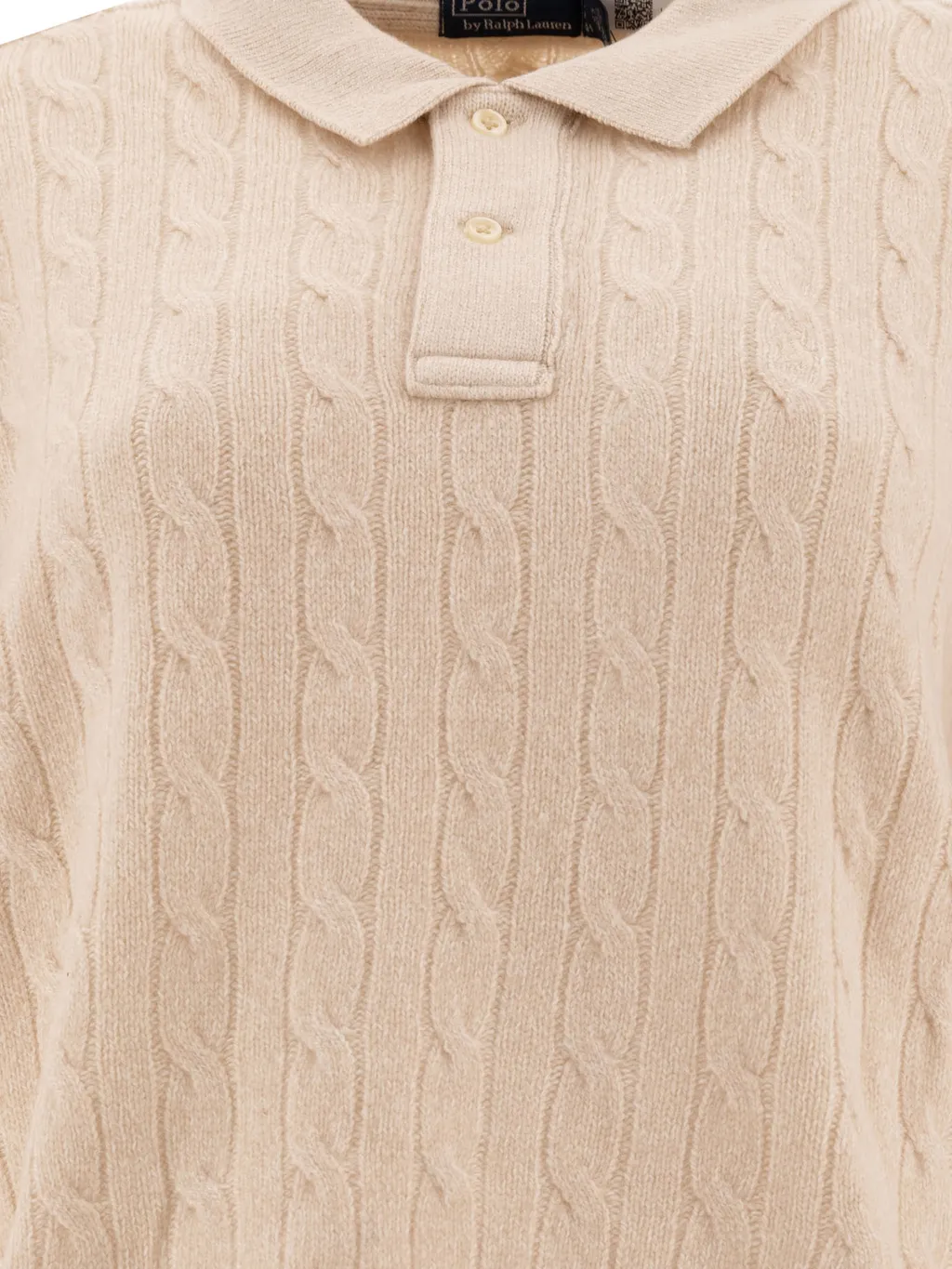 Polo Top