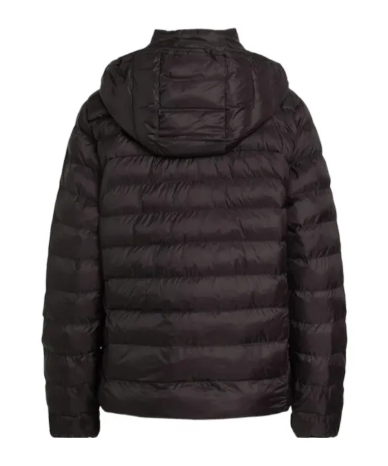 Padded Jacket
