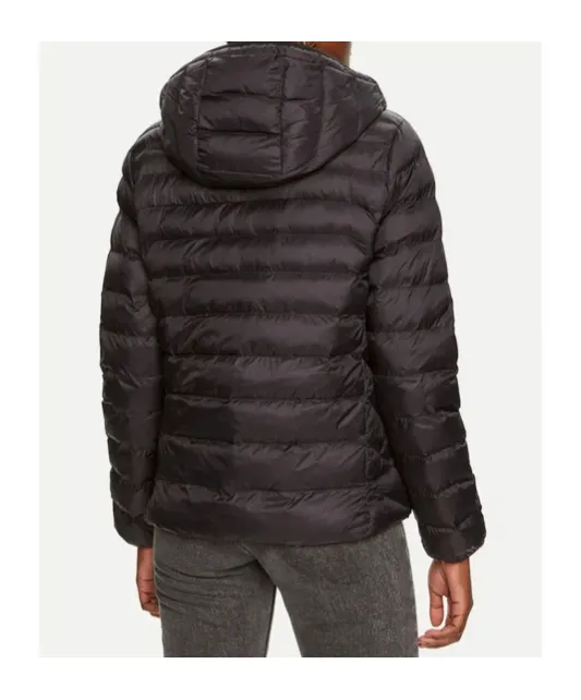 Padded Jacket