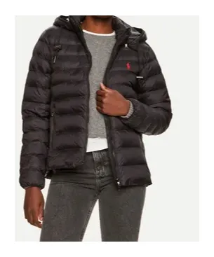 Padded Jacket
