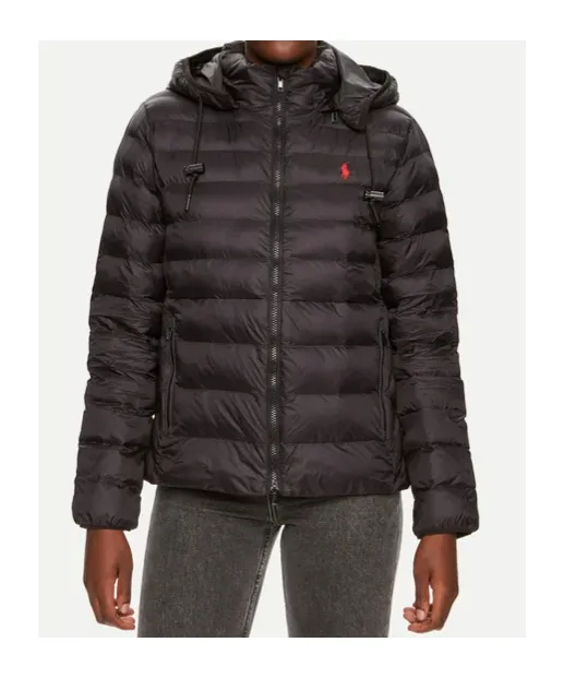 Padded Jacket