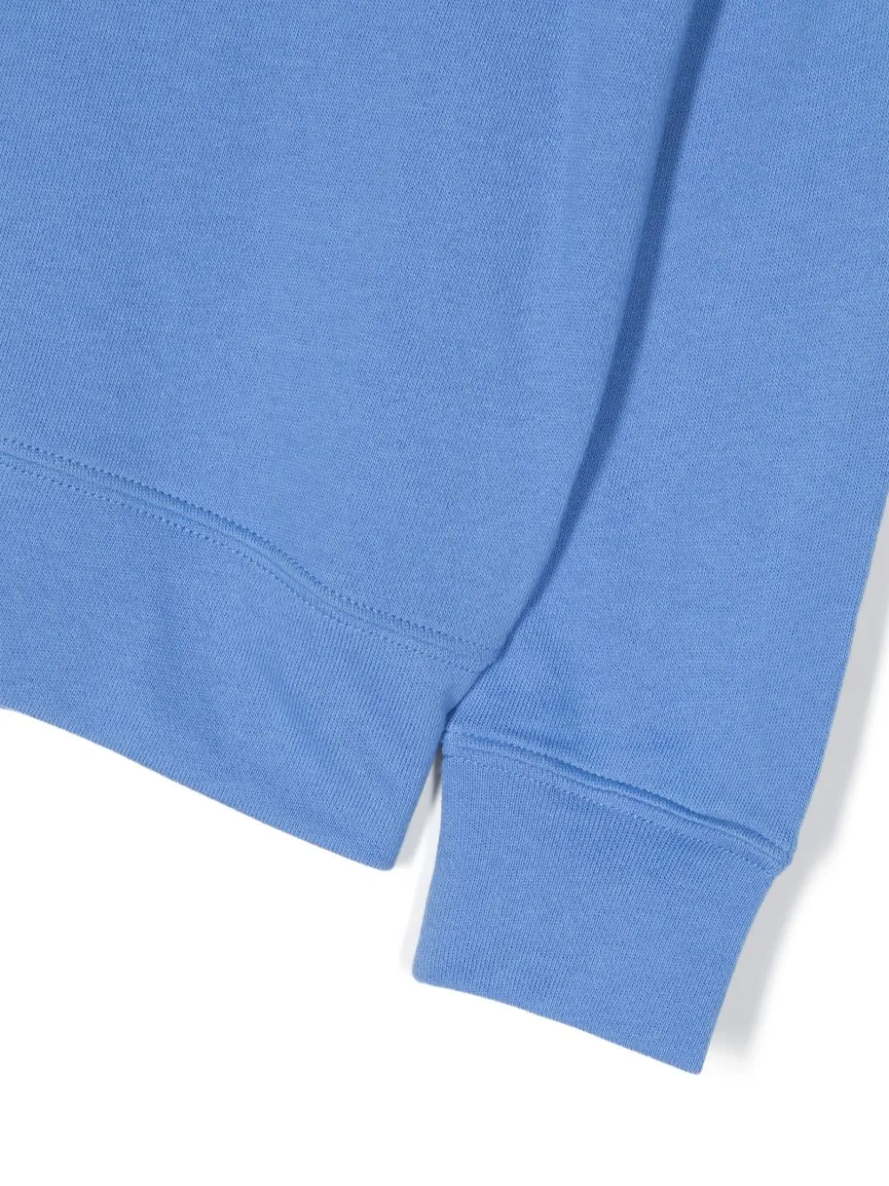 Polo Pony-Embroidered Sweatshirt