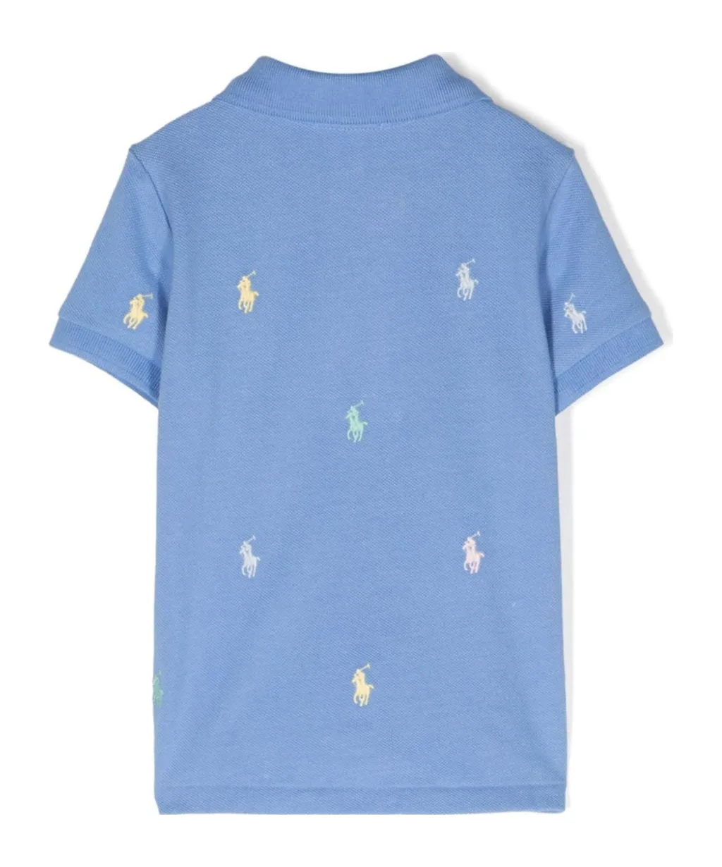 Polo Pony Polo Shirt