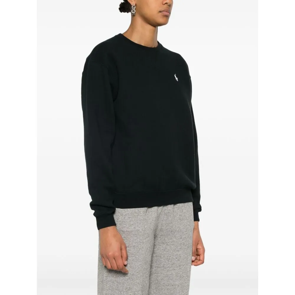 Classic Pony Crewneck Jumper