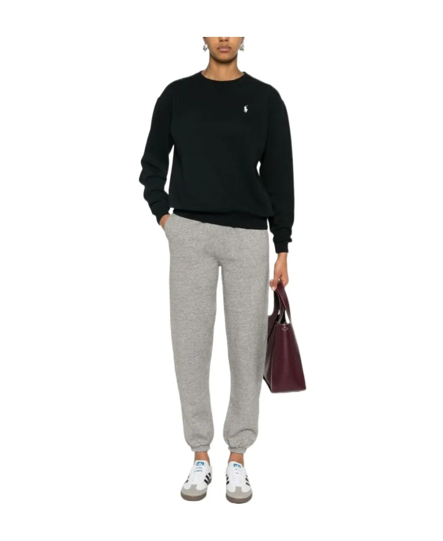 Classic Pony Crewneck Jumper