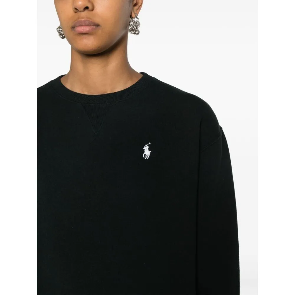 Classic Pony Crewneck Jumper