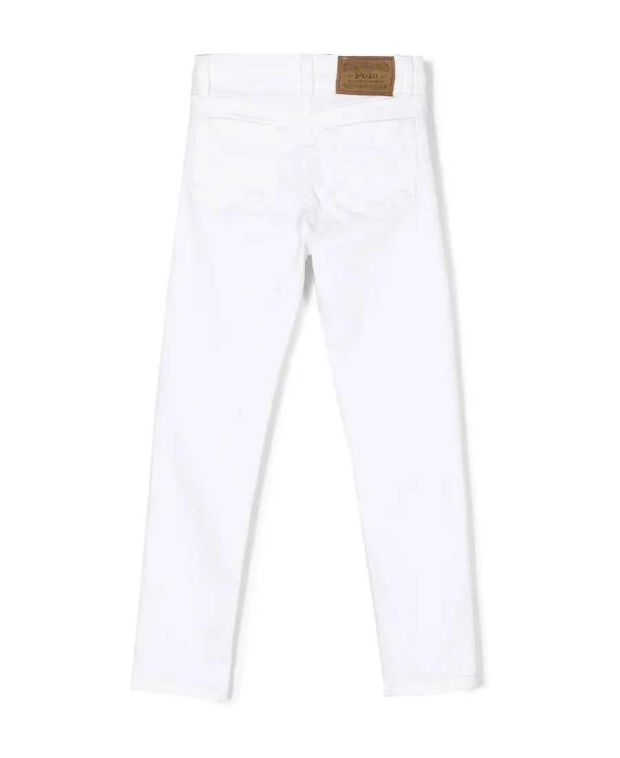 Sullivan Slim-Fit Jeans