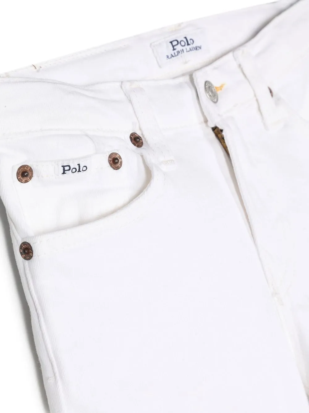 Sullivan Slim-Fit Jeans
