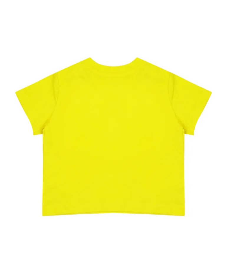 Polo Pony Cotton T-Shirt