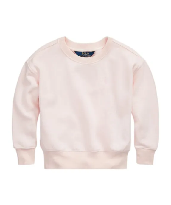Long-Sleeved Sweater