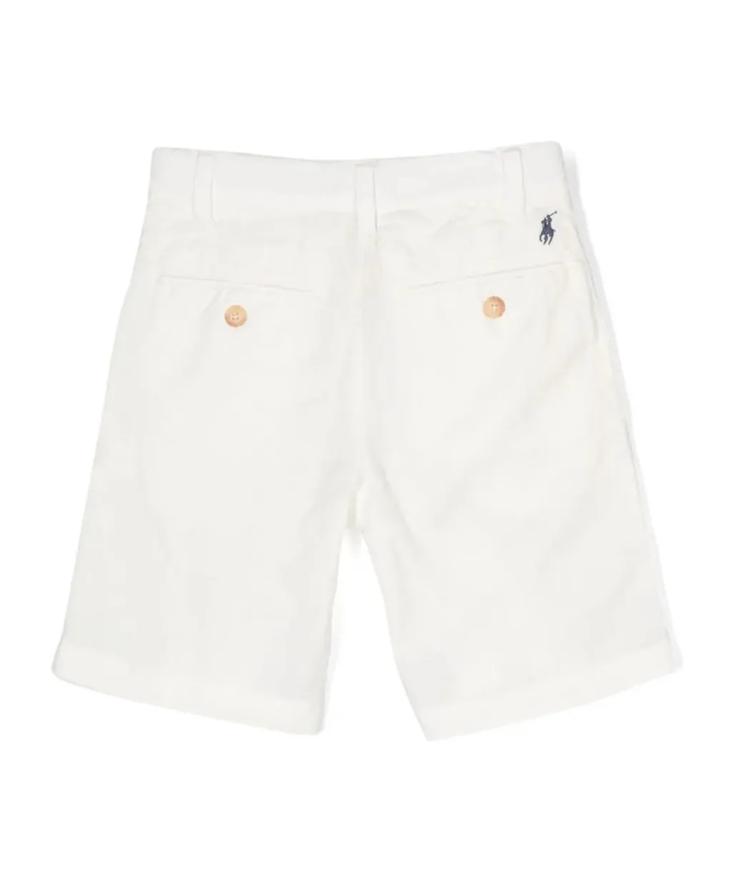 Polo Pony Smart Shorts