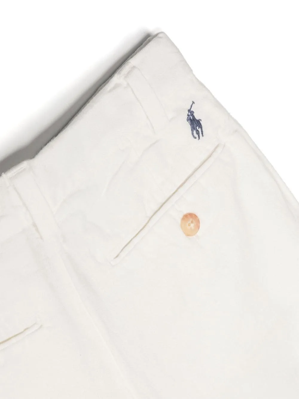 Polo Pony Smart Shorts