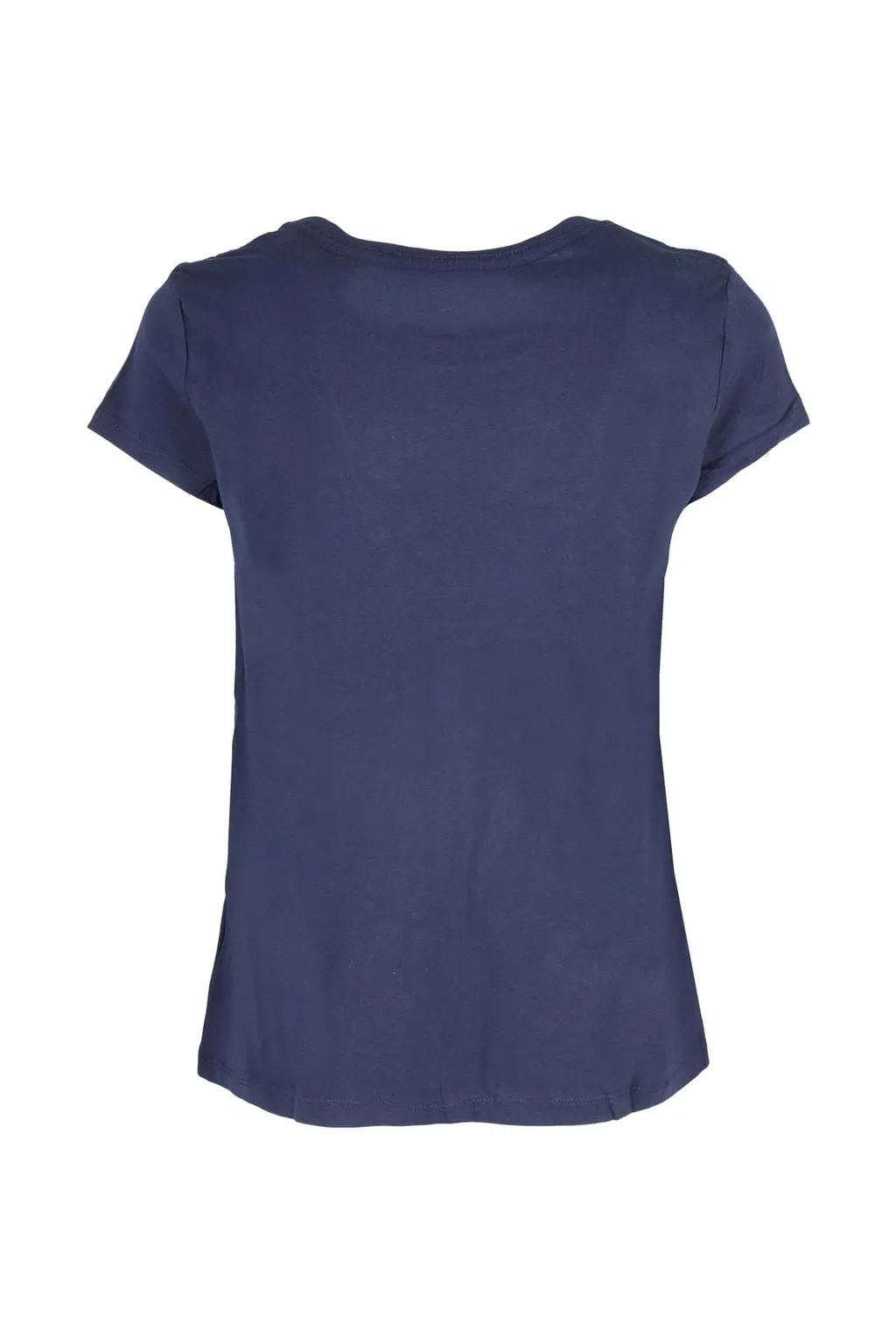 Polo Pony Short-Sleeve T-Shirt