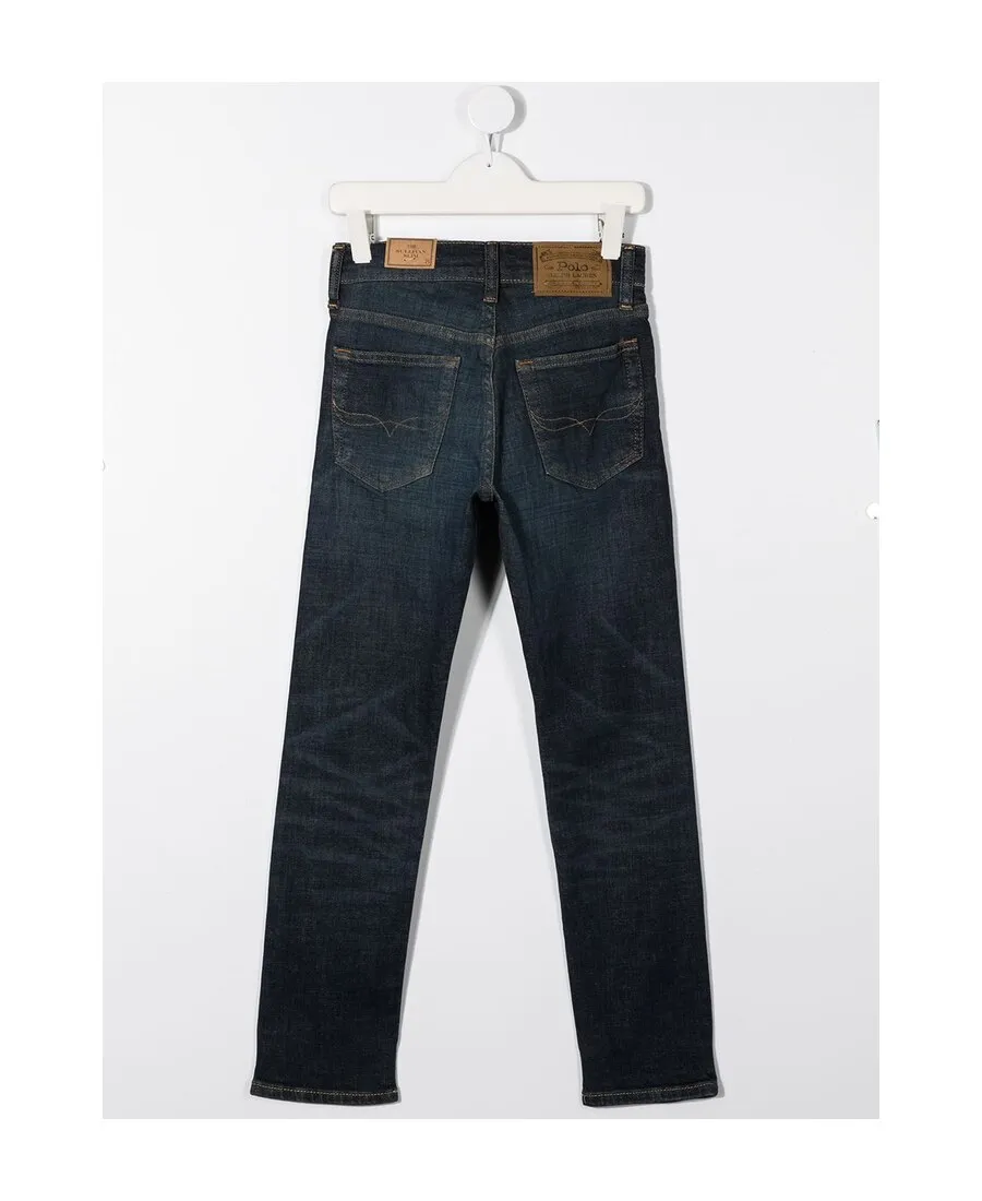 Sullivan Slim Fit Jeans