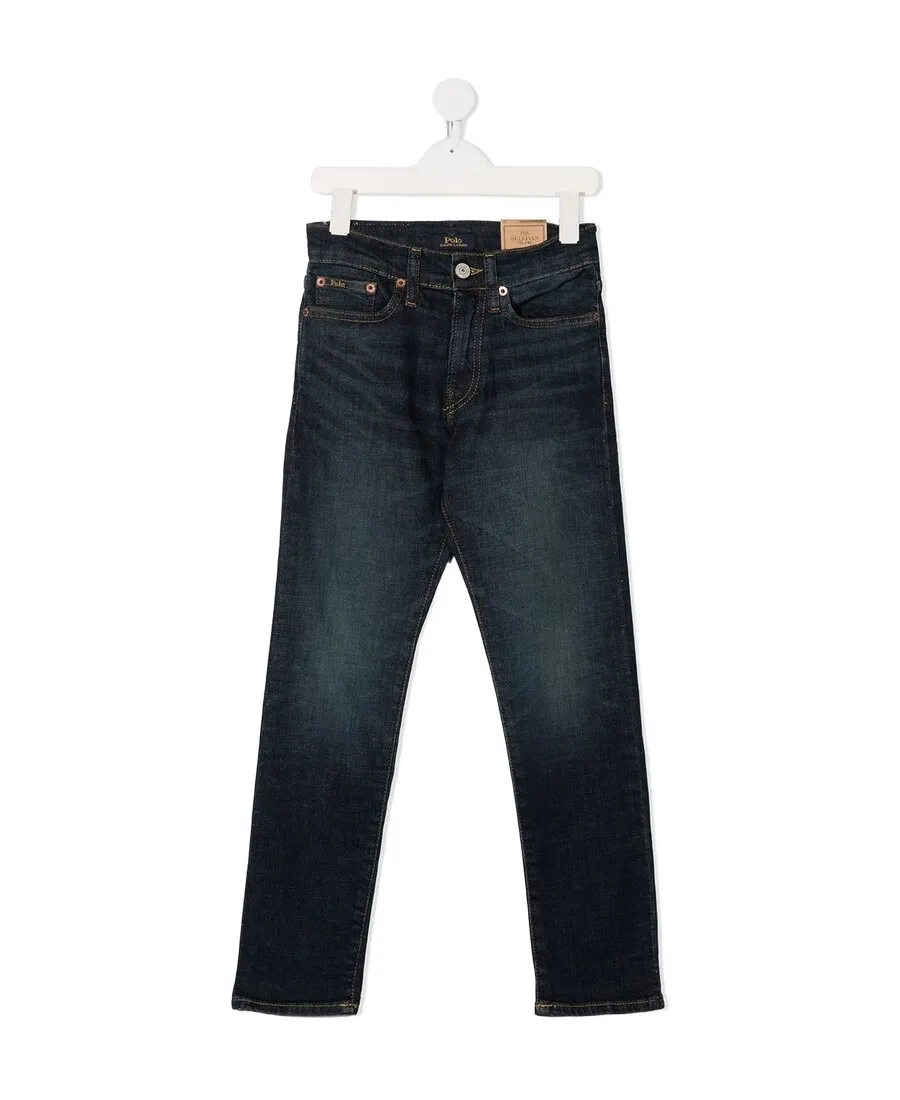 Sullivan Slim Fit Jeans