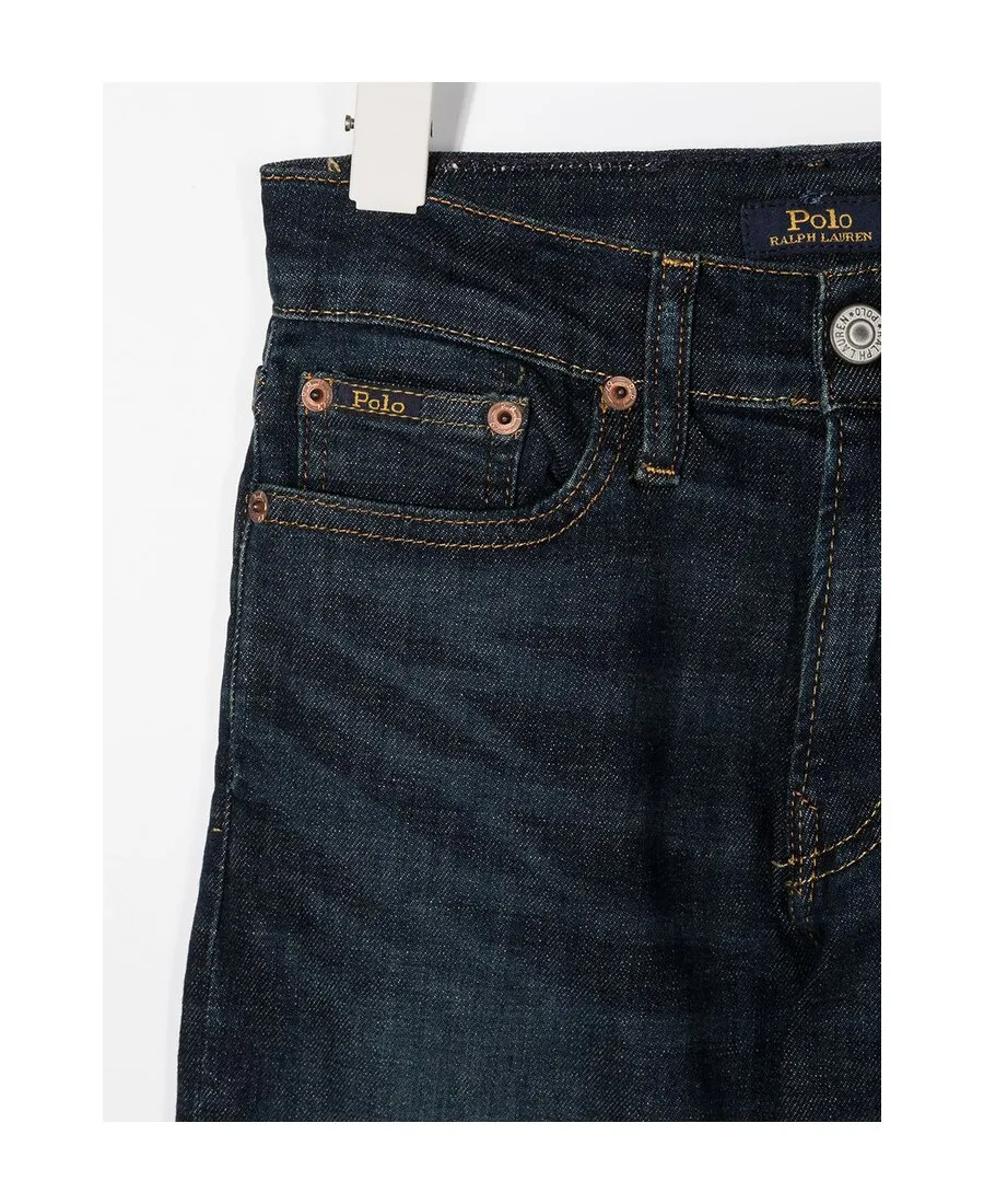Sullivan Slim Fit Jeans