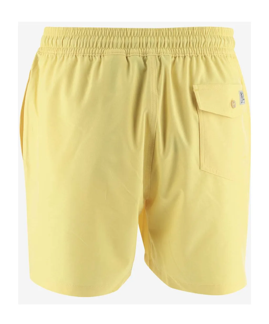5.75-Inch Traveler Classic Swim Trunks
