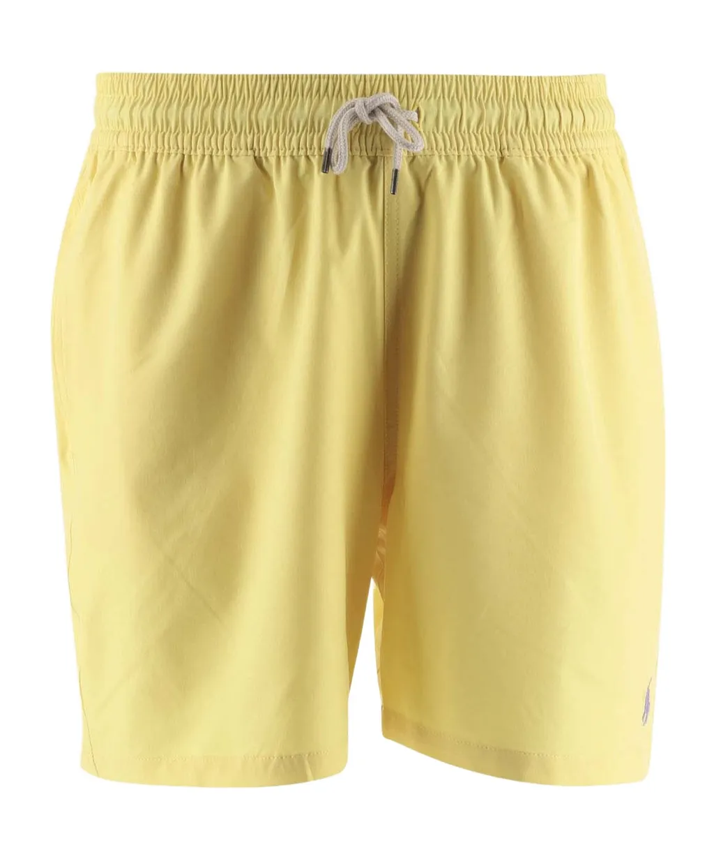 5.75-Inch Traveler Classic Swim Trunks