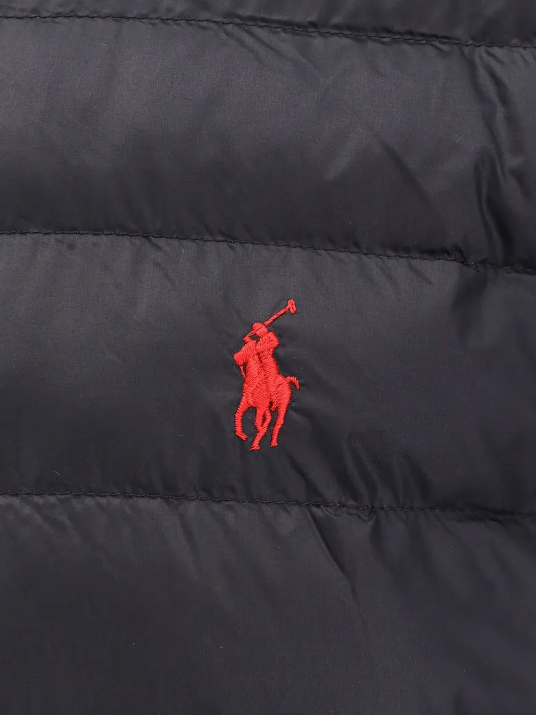 The Colden Packable Jacket