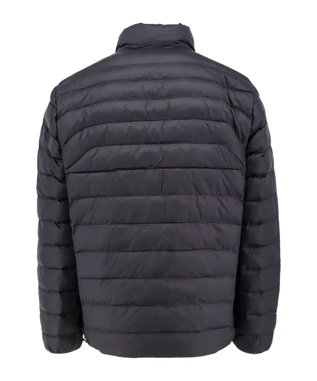 The Colden Packable Jacket