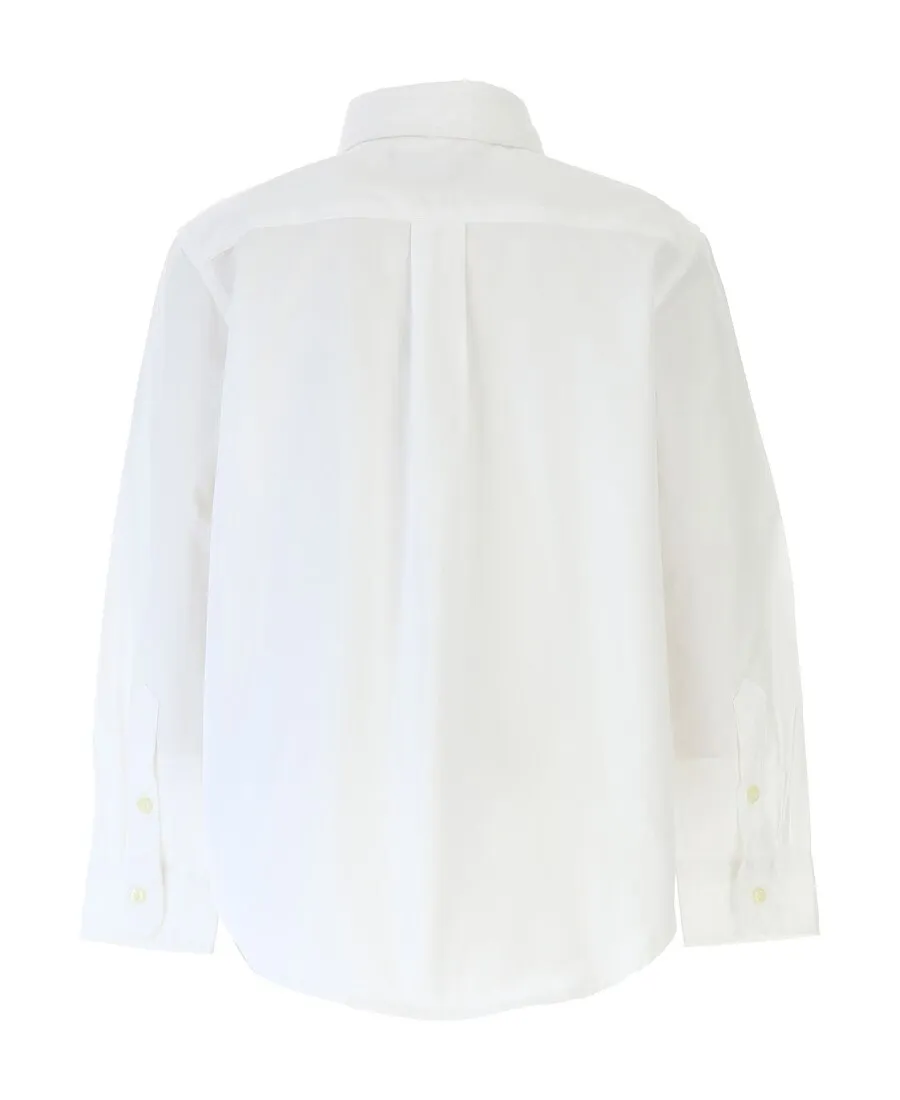 Long Sleeved Shirt