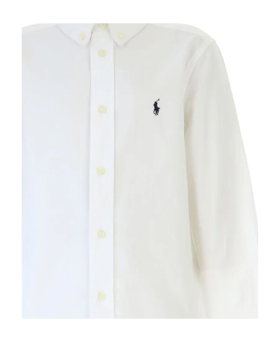 Long Sleeved Shirt