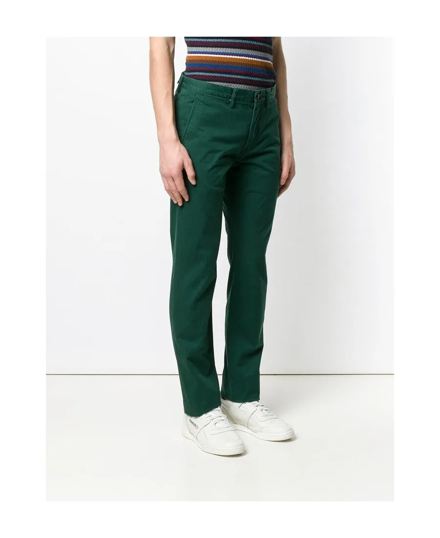 Classic Chino Trousers