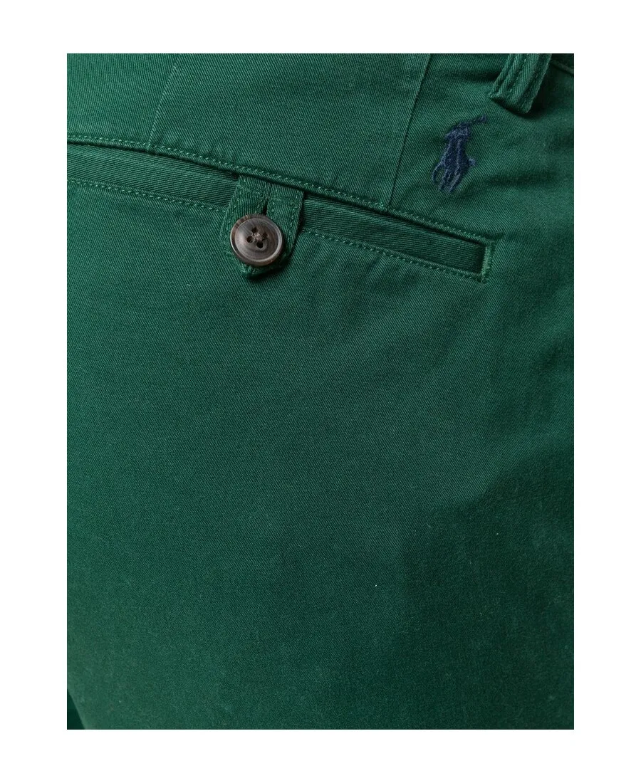 Classic Chino Trousers