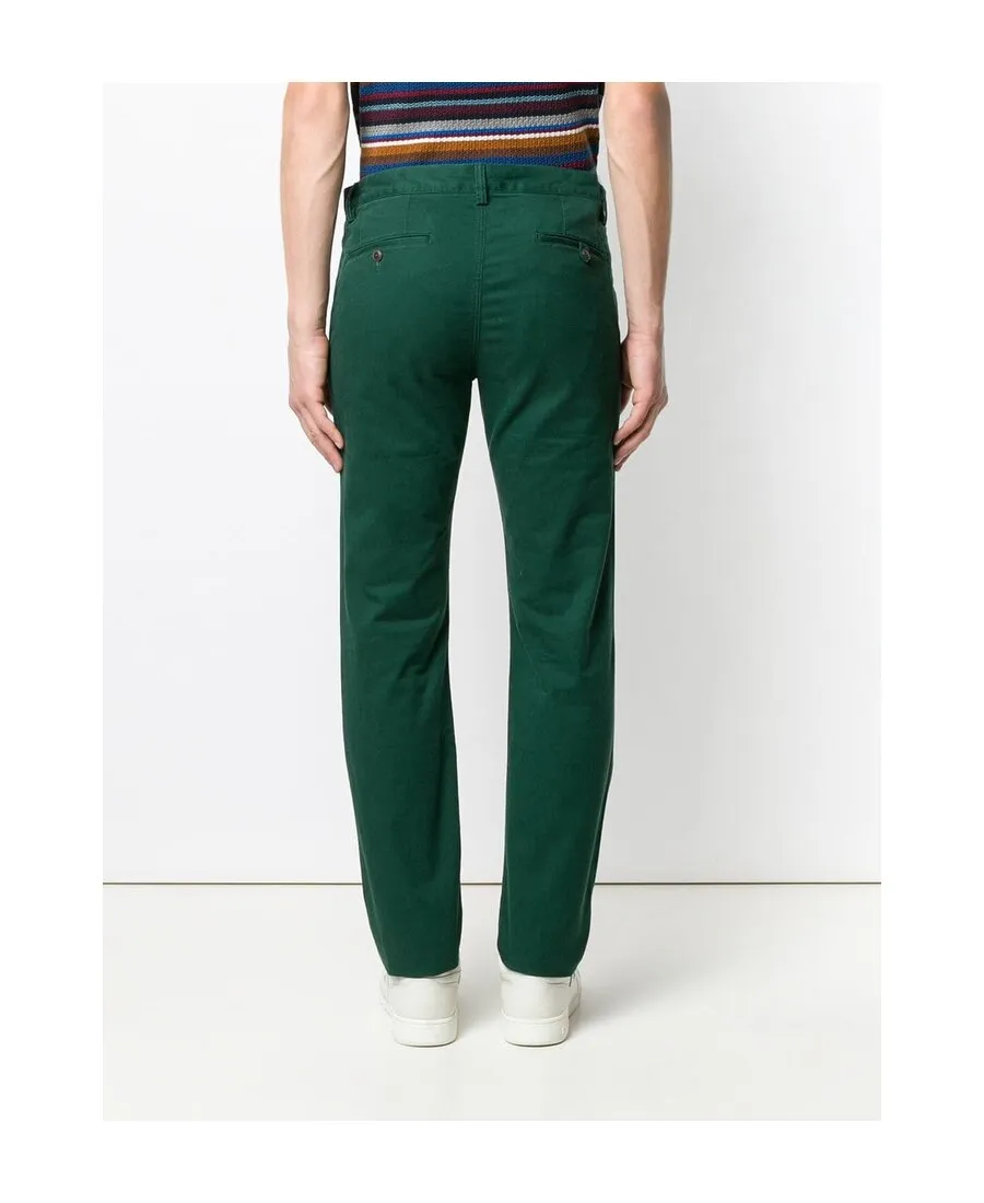 Classic Chino Trousers