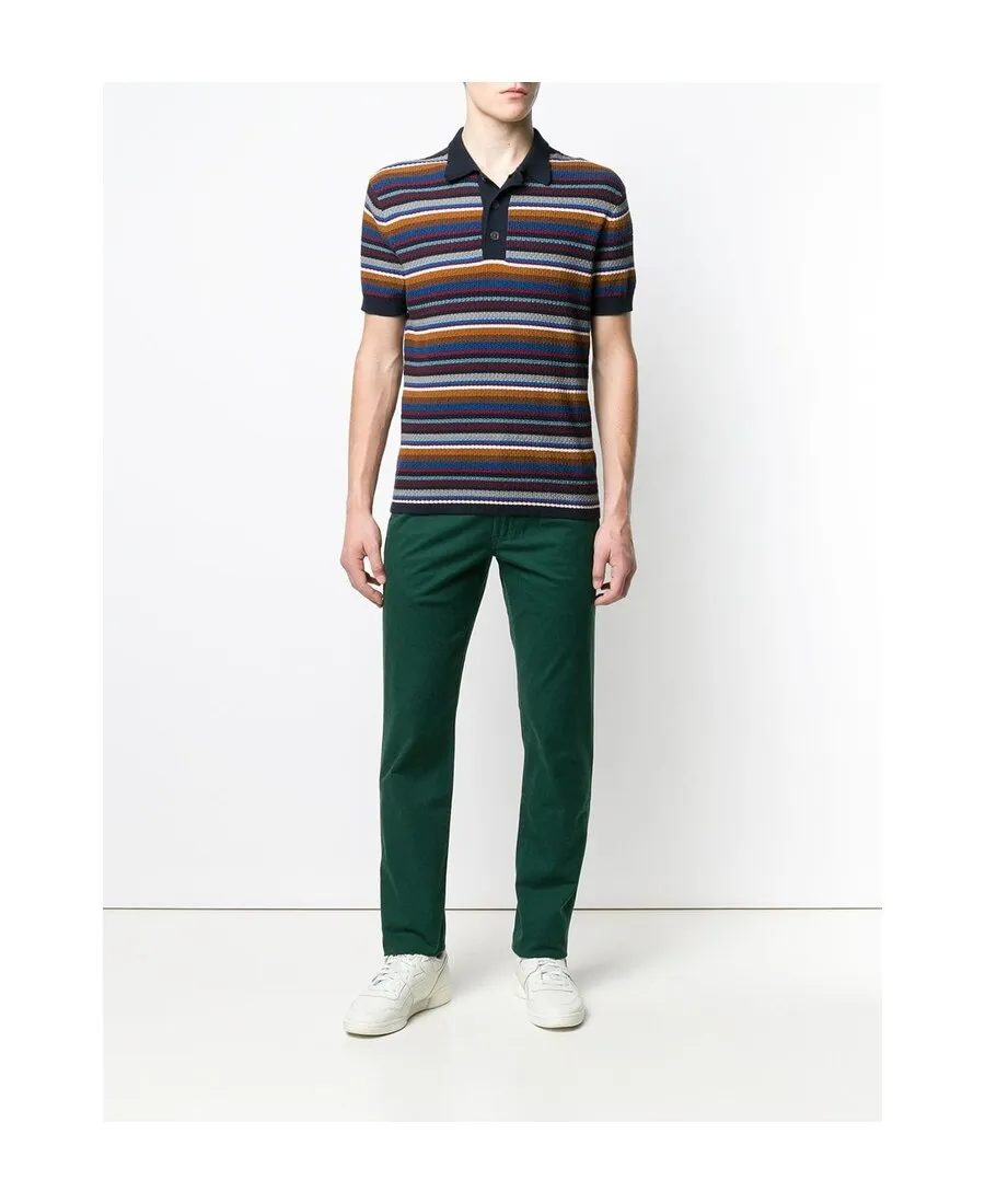 Classic Chino Trousers