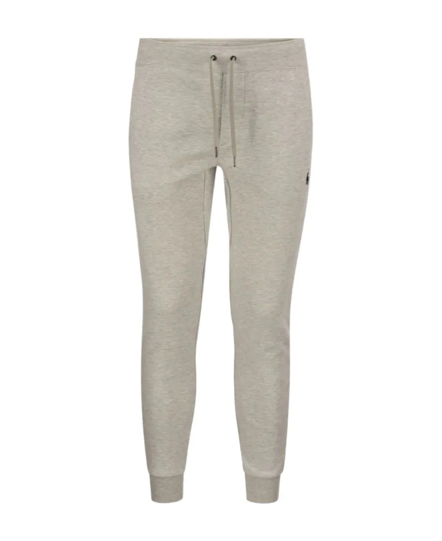 Logo Detailed Drawstring Track Pants