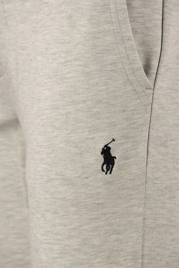 Logo Detailed Drawstring Track Pants