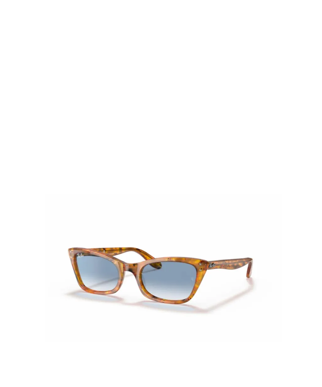 Lady Burbank Sunglasses