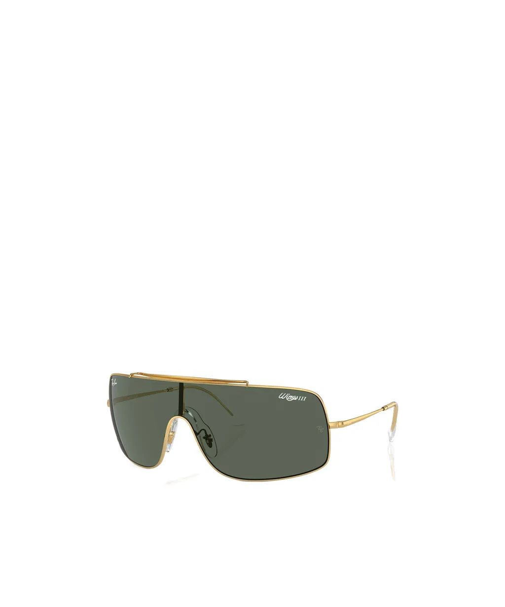 Full Frame Sunglasses