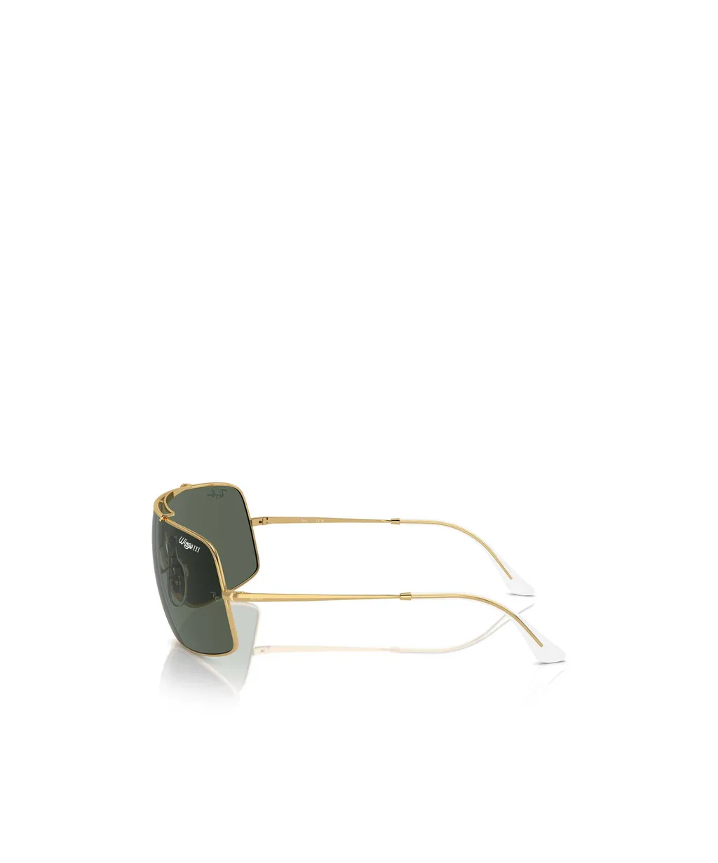 Full Frame Sunglasses