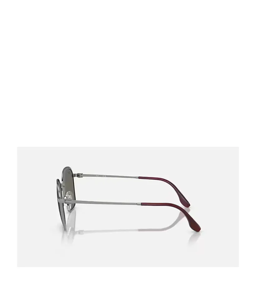 Square Frame Sunglasses
