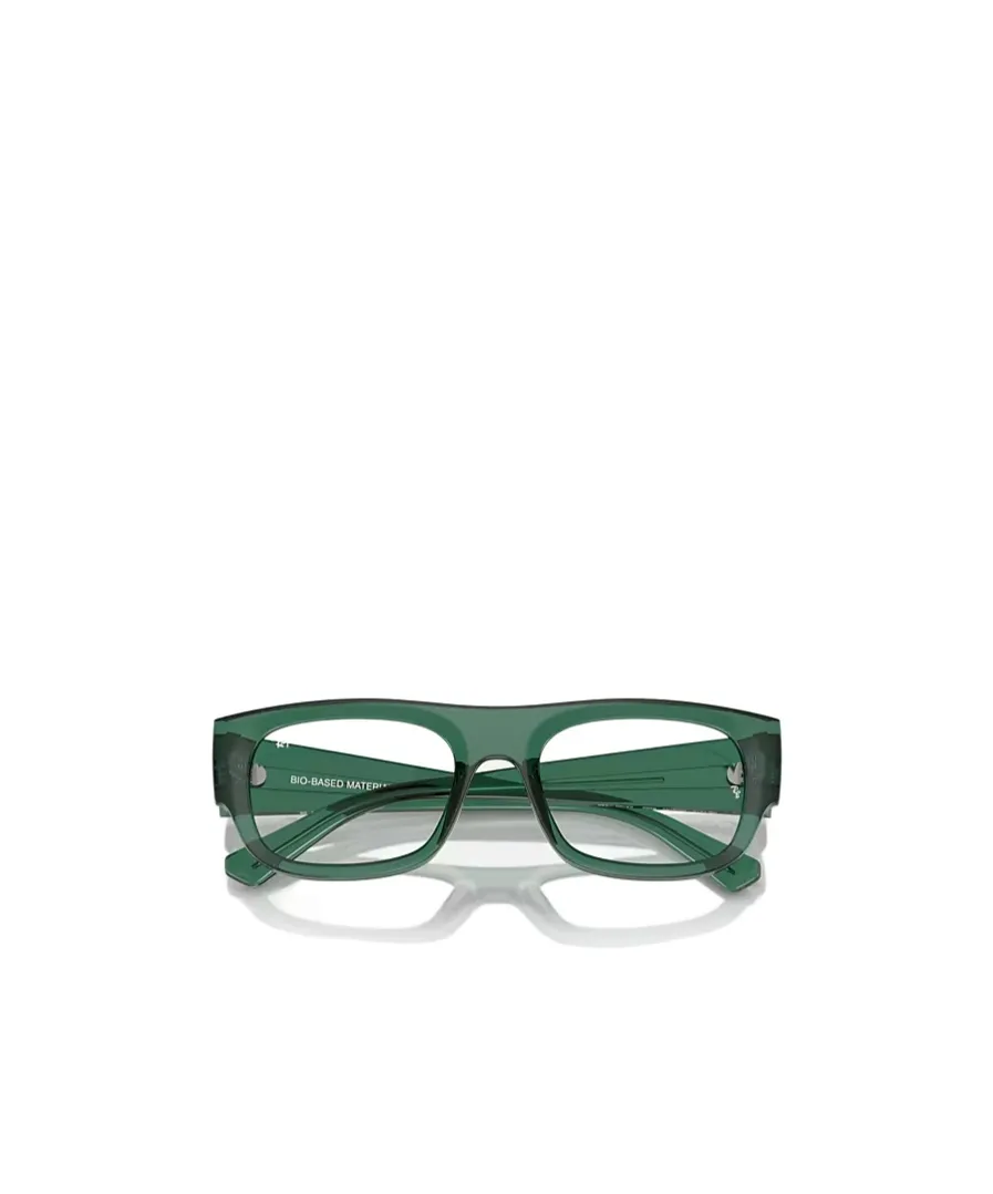 Kristin Optics Bio-Based