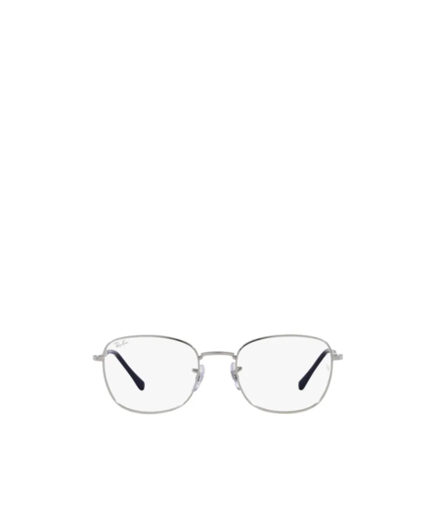 Square Frame Glasses