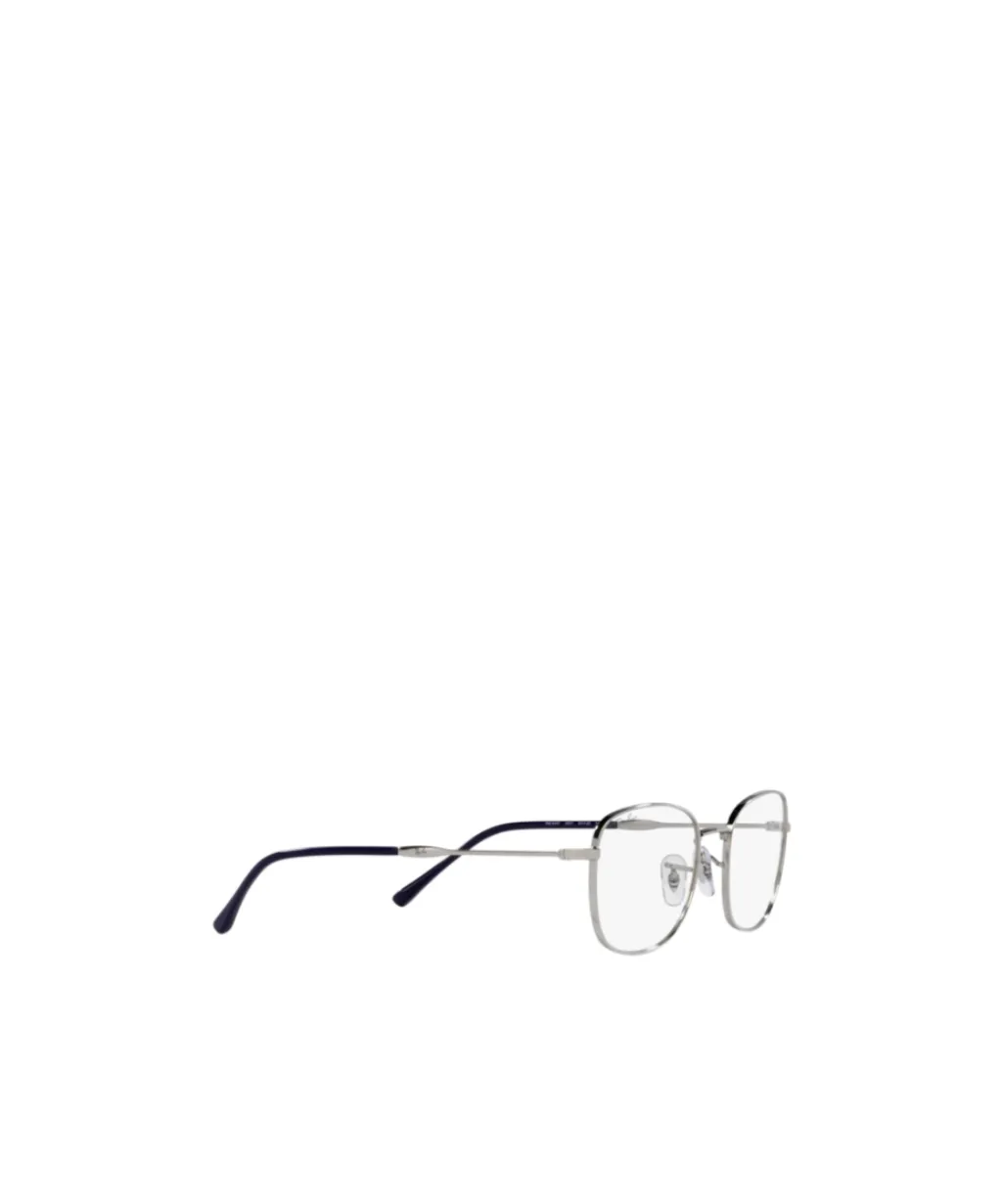 Square Frame Glasses