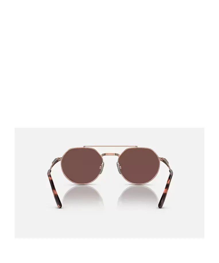 Irregular Frame Sunglasses