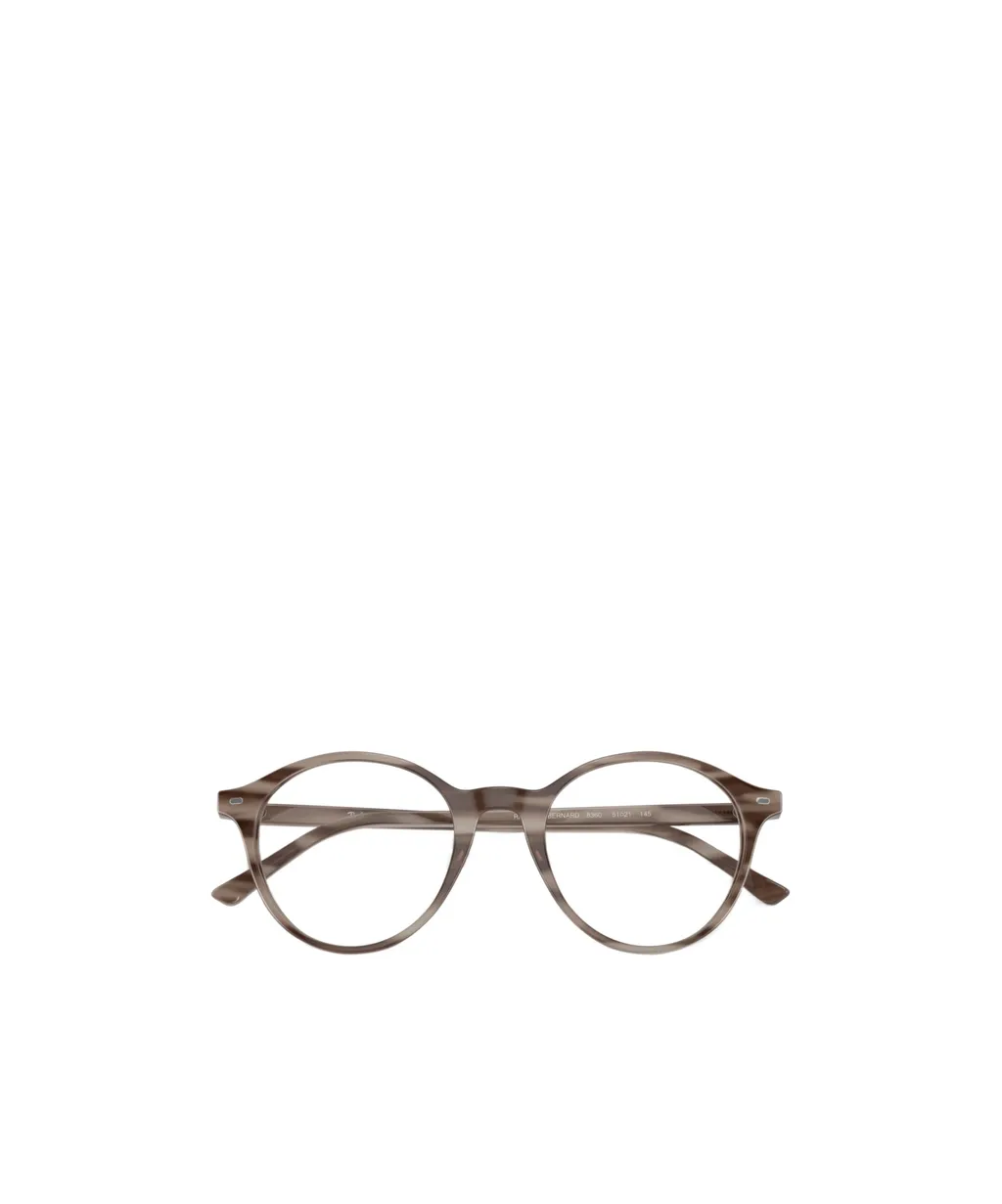 Bernard Glasses