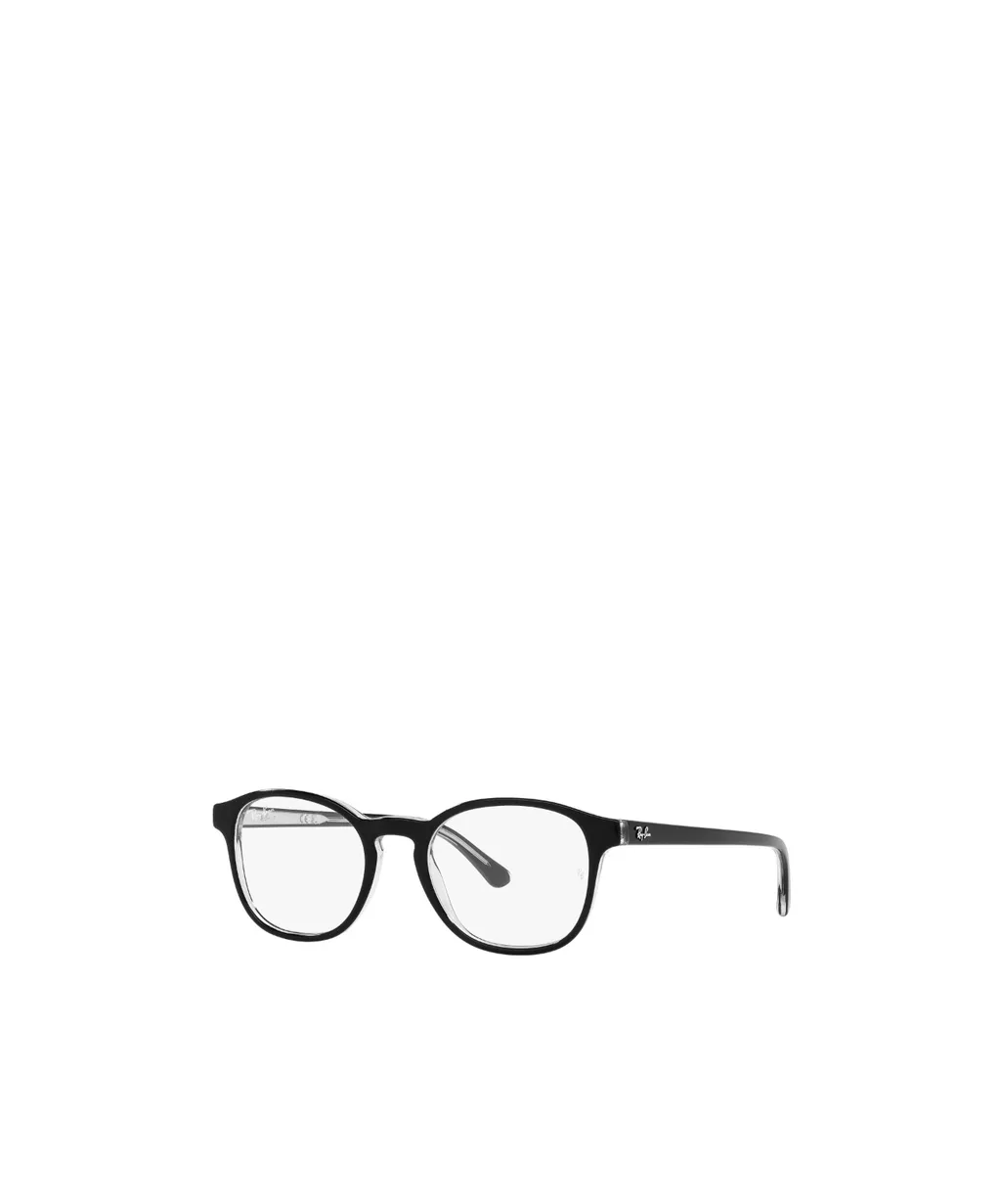 Square Frame Glasses
