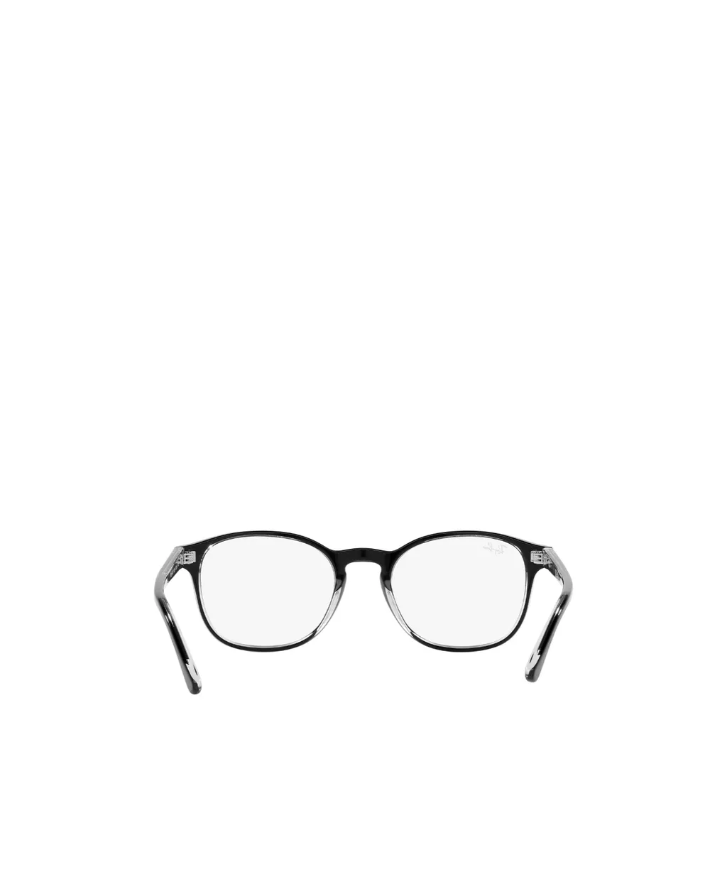 Square Frame Glasses
