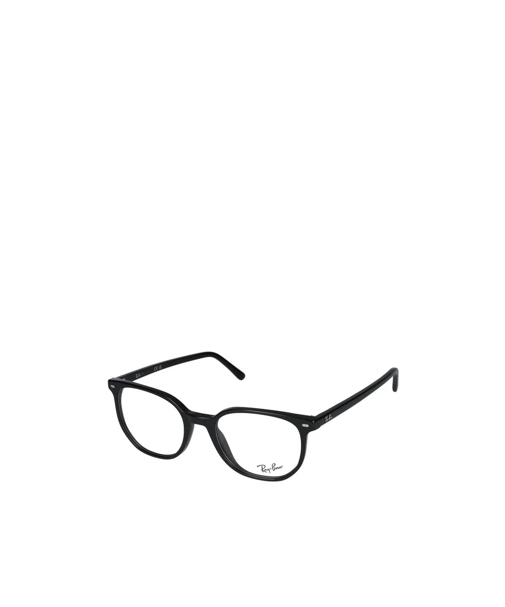 Elliot Square Frame Glasses