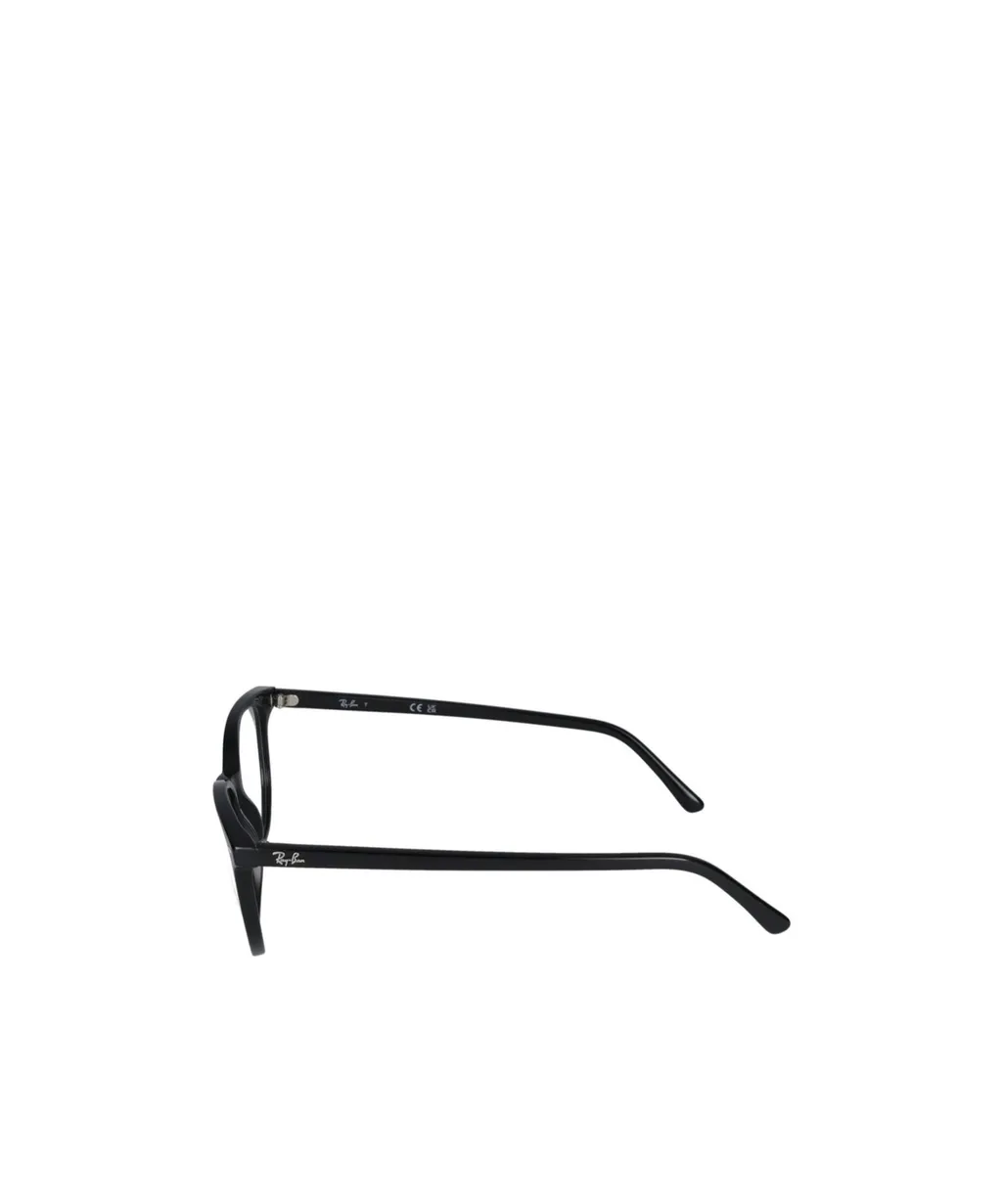 Elliot Square Frame Glasses