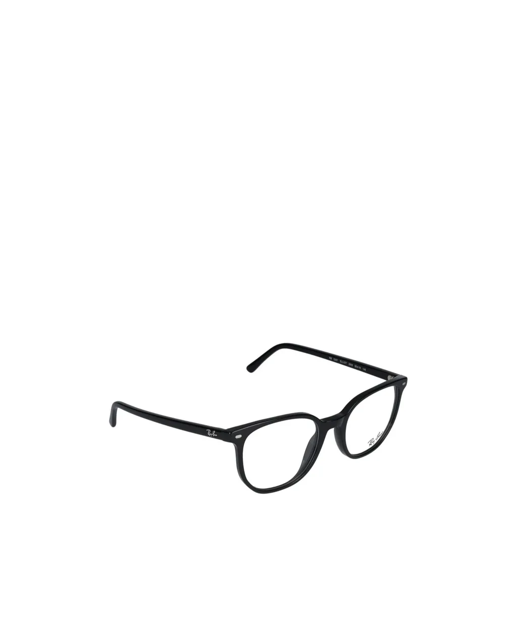 Elliot Square Frame Glasses