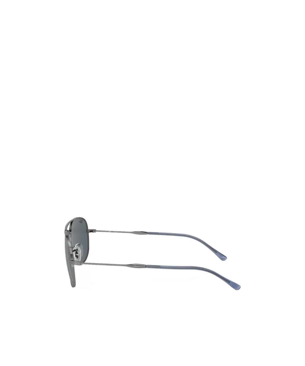 Geometric Sunglasses